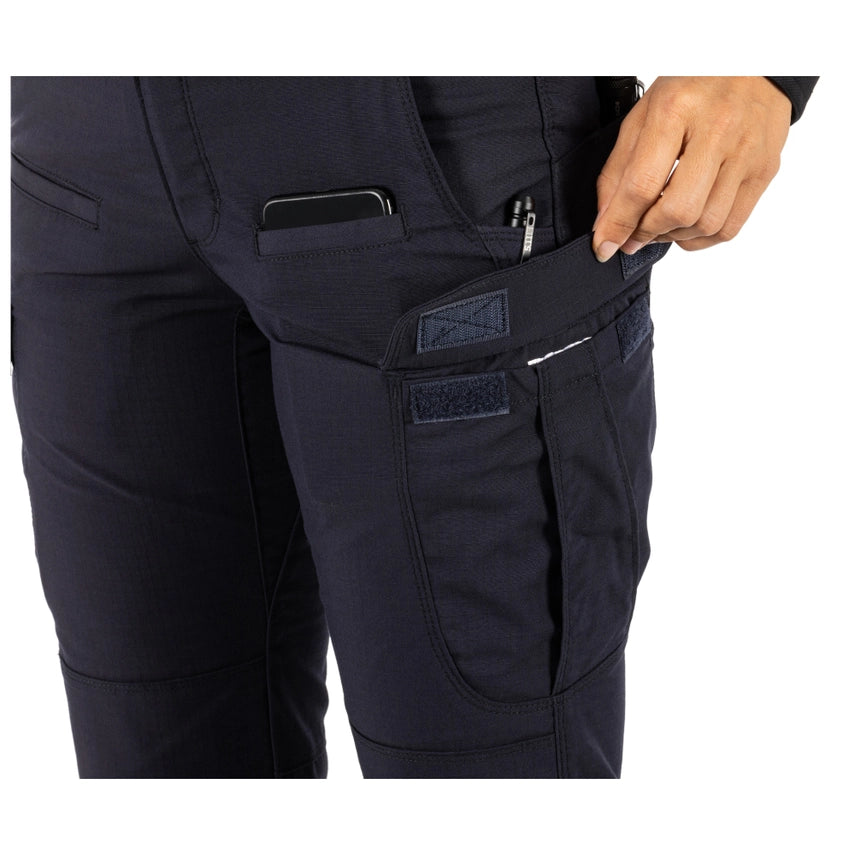 5.11 Tactical Women's NYPD Stryke Ripstop Pant 64422 - Clothing & Accessories
